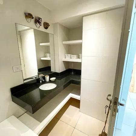 Nuevo Moderno Departamento En Palermo Apartment Buenos Aires Exterior photo