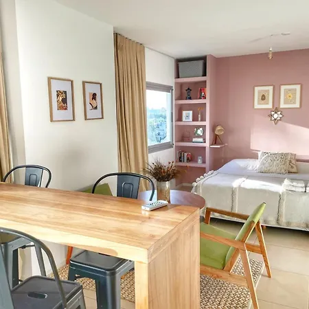 Nuevo Moderno Departamento En Palermo Apartment Buenos Aires Exterior photo