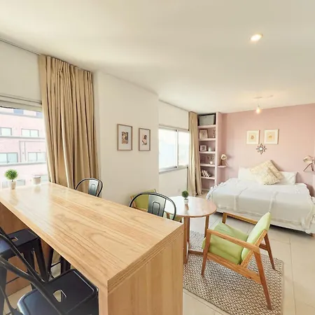 Nuevo Moderno Departamento En Palermo Apartment Buenos Aires Exterior photo
