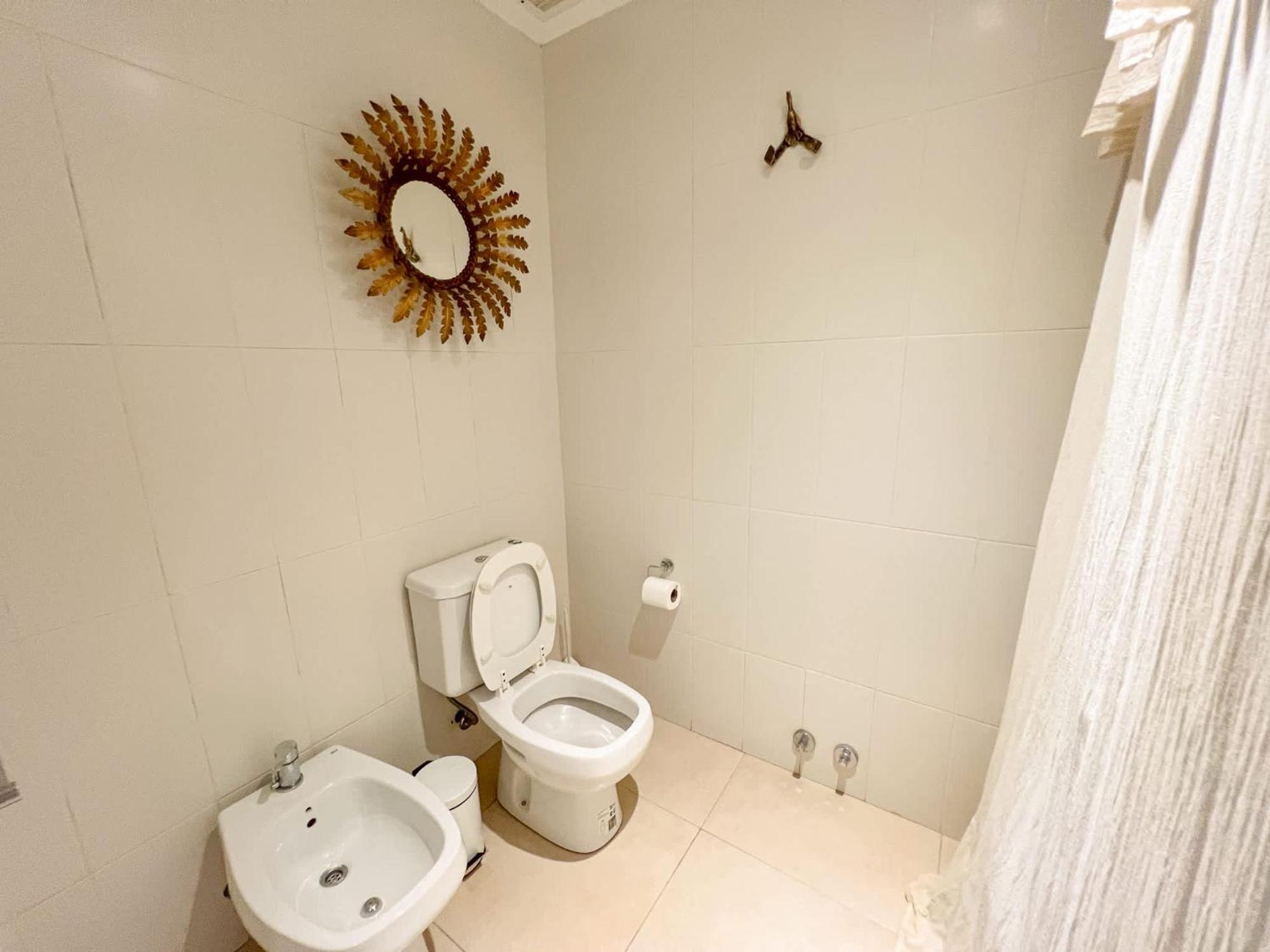 Nuevo Moderno Departamento En Palermo Apartment