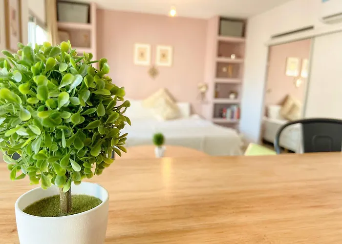 Nuevo Moderno Departamento En Palermo