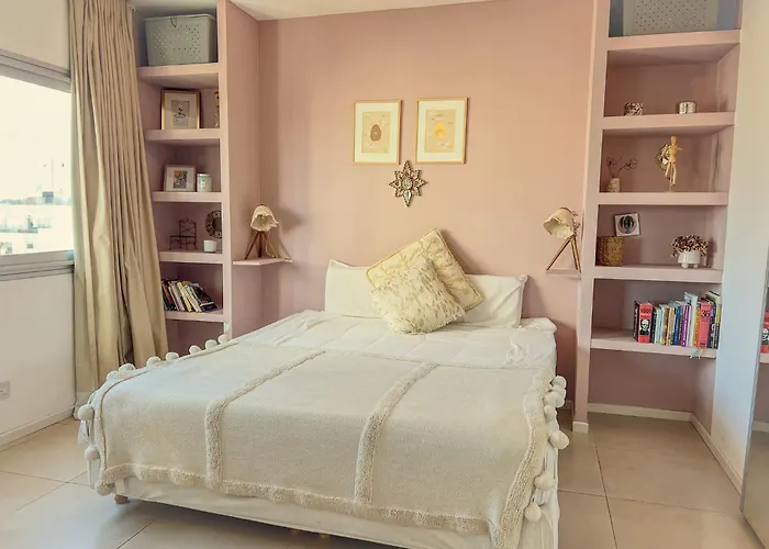Nuevo Moderno Departamento En Palermo