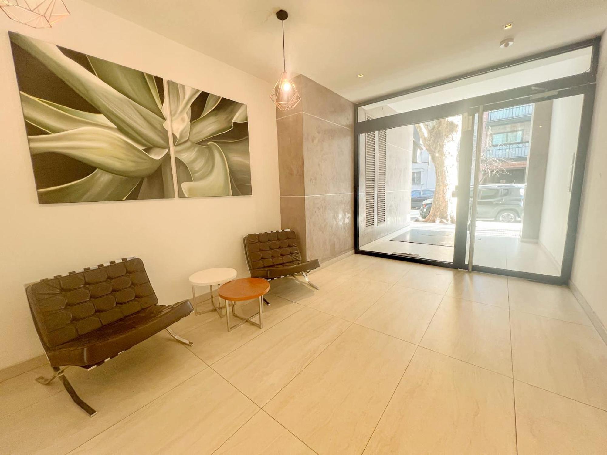 Apartment Nuevo Moderno Departamento En Palermo *