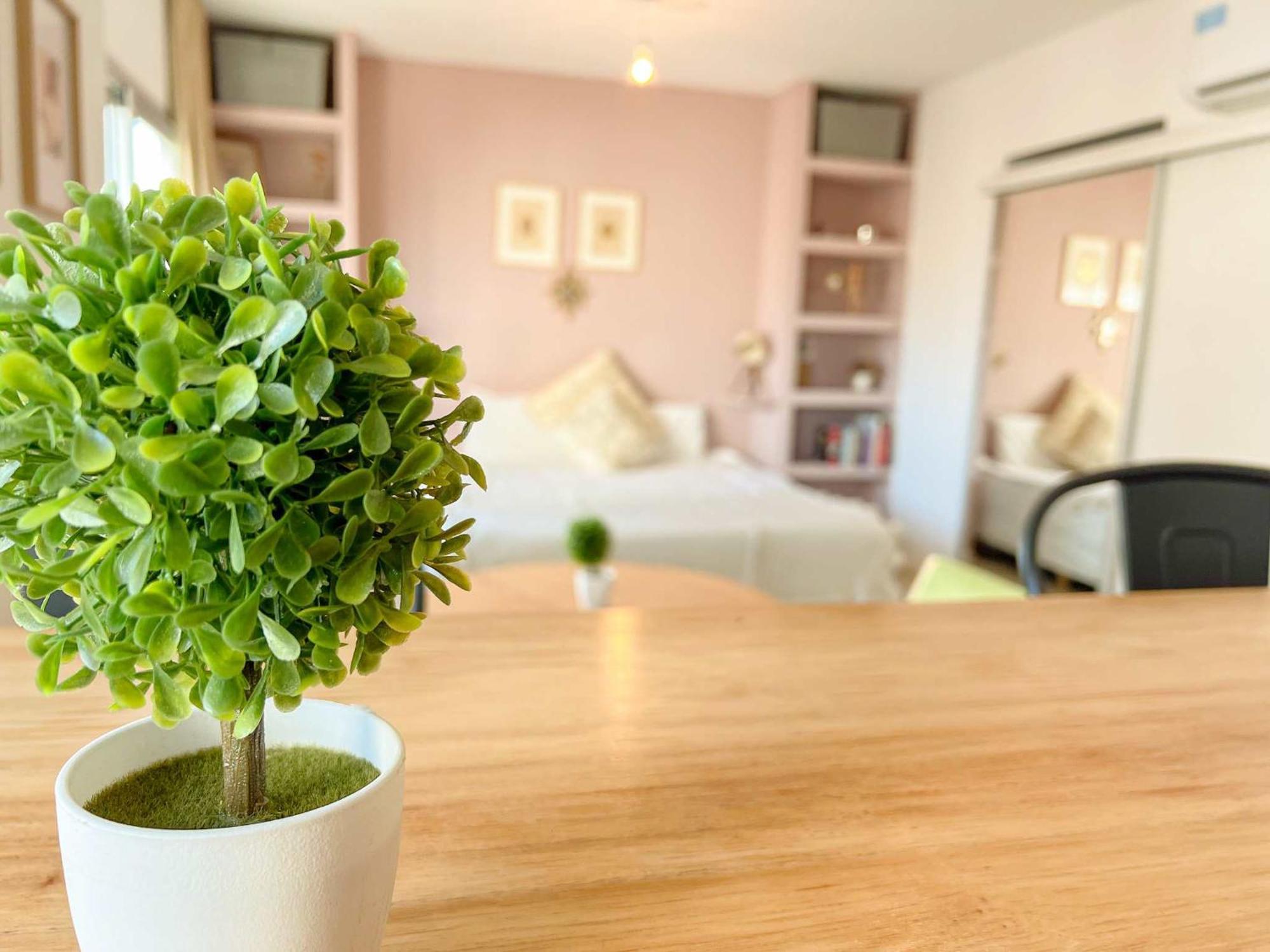 Nuevo Moderno Departamento En Palermo Buenos Aires